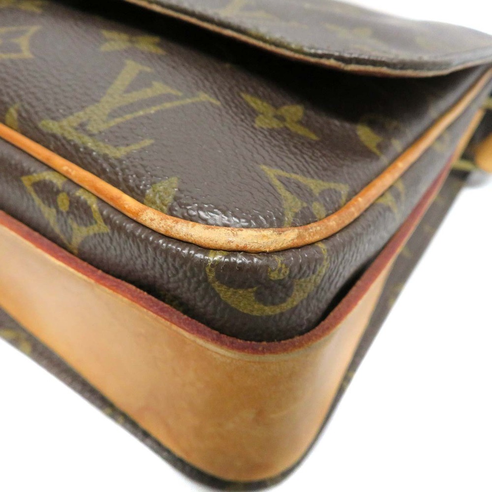 Louis Vuitton Cartouchiere - Picture 5 of 10